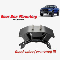 Gear Box Mounting